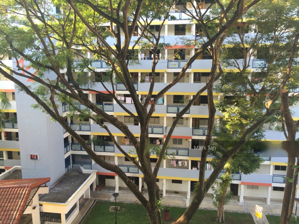 Blk 10 Jalan Bukit Ho Swee (Bukit Merah), HDB 2 Rooms #117182282